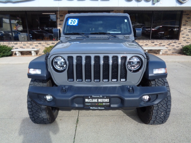 jeep wrangler unlimited 2020 1C4HJXDG5LW210790 image jeep wrangler unlimited 2020 1C4HJXDG5LW210790 image